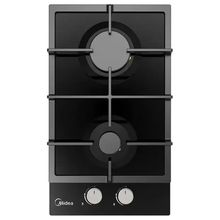 Product image of MIDEA MG3260GB ჩასაშენებელი გაზის ქურის ზედაპირი