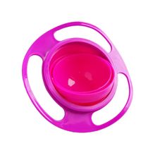 Product image of angna AN-SBO03 საბავშვო თასი სახურავით