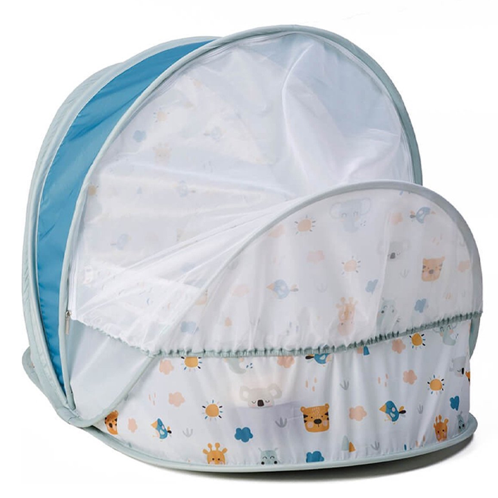 eurekakids-cucu-travel-bed-bavshvis-samgzavro-satsoli-photo-4