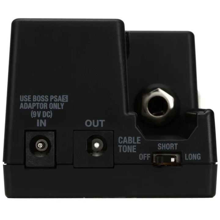 boss-wl-50-gitaris-ukabelo-sistema-photo-4