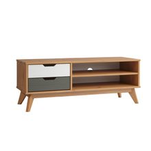 Product image of SHINA FURNITURE ტელევიზორის მაგიდა 110.5x34x40სმ