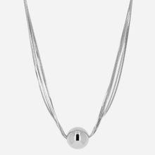 Product image of Zag Bijoux SNS24227-00UNI ქალის ყელსაბამი და გულსაკიდი