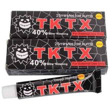 Product image of TKTX კანის გამაყუჩებელი