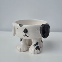 Product image of ხელნაკეთი კერამიკის ჯამი ცხოველებისთვის