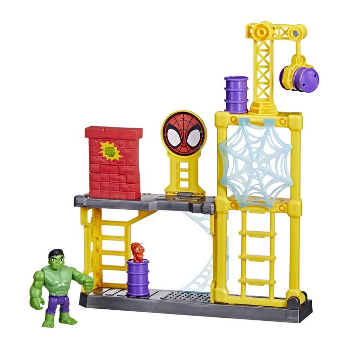 hasbro-spidey-halkis-figura-aqsesuarebit