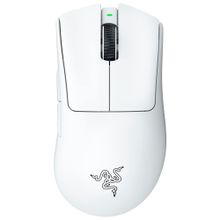Product image of RAZER DEATHADDER V3 PRO WHITE უსადენო მაუსი