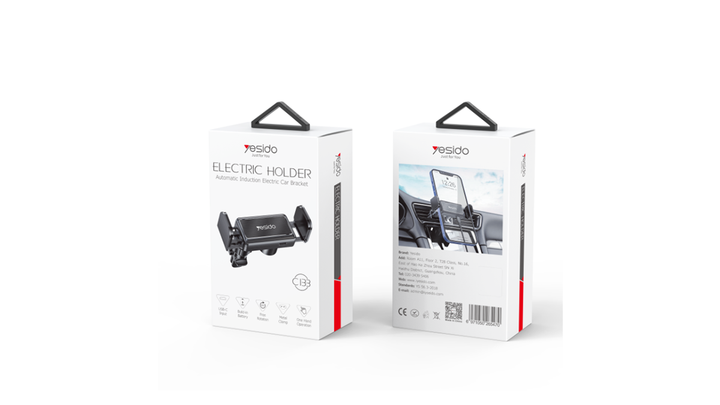 yesido-c133-one-hand-operation-manqanis-mobiluris-samagari-photo-3