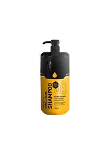 Product image of NishMan Pro-Hair Keratin Complex Shampoo 1250 მლ თმის შამპუნი