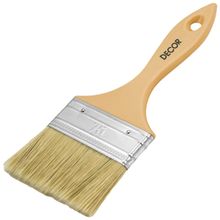 Product image of DECOR ფუნჯი ღია ფერის ბეწვით