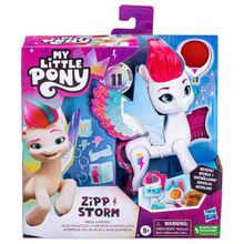 Product image of Hasbro My Little Pony  სათამაშო ფიგურა აქსესუარებით