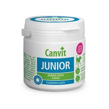 Product image of კანვიტი ძაღლისთვის ლეკვი მოზარდი 100 გრ