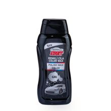 Product image of AUTOKIT COLOR WAX (GRAY) პოლიტურები