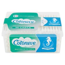 Product image of Cotoneve ბამბის ჩხირები