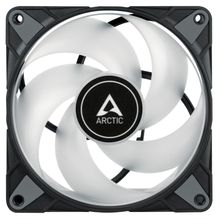 Product image of Arctic P12 PWM PST A-RGB (ACFAN00231A) 120mm ქულერი