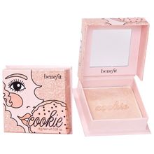 Product image of Benefit Cookie Golden Pearl Highlighter 8გრ ჰაილაითერი