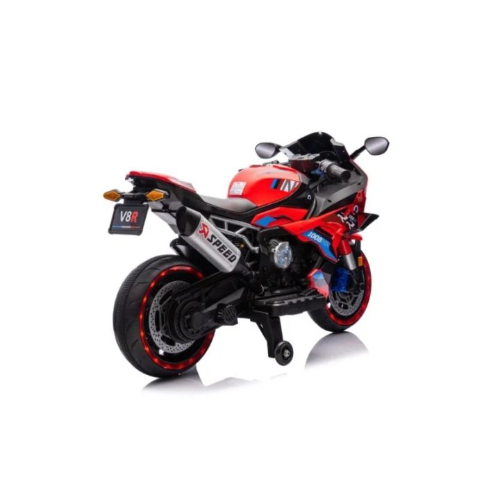 golden-child-m2-red-bavshvis-eleqtro-mototsikli-photo-2