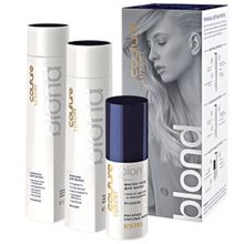 Product image of Estel HAUTE COUTURE Blond Set თმის მოვლის ნაკრები