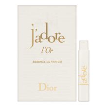 Product image of Dior J'adore l'Or Essence De Parfum 1მლ სუნამოს სემფლი