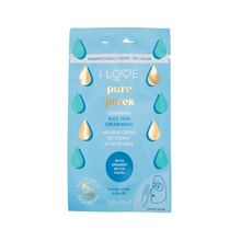 Product image of I Love Cleansing Face Mask Pure Pores SRP სახის ნიღაბი