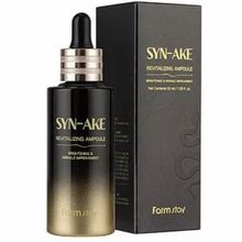 Product image of FARMSTAY SYN-AKE REVITALIZING AMPOULE სახის შრატი