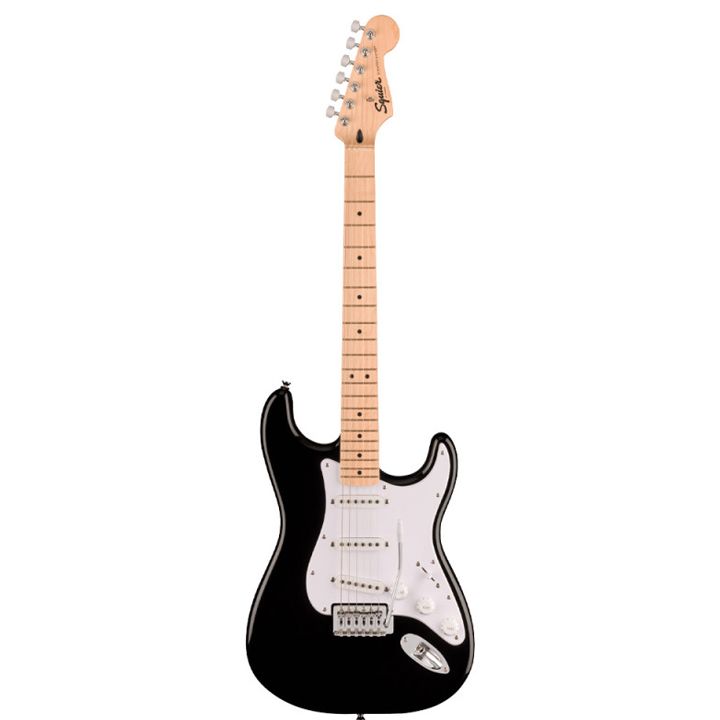 fender-squier-sonic-stratocaster-maple-fingerboard-eleqtro-gitara