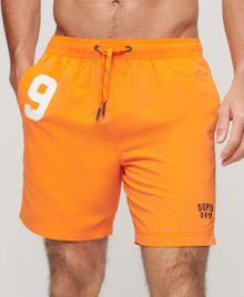 Product image of Superdry საცურაო შორტი Vintage polo 17&quot; swim short