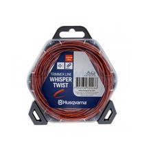 Product image of TRIMMER LINE WHISPER TWIST 2,4 ტრიმერის ძუა