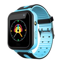 Product image of S7 1.4" სმარტ საათი