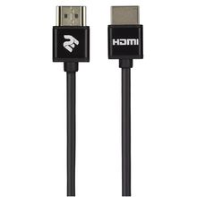 Product image of 2E 2EW-1119 Black HDMI კაბელი