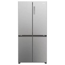 Product image of HAIER HCR3818ENMM SIDE BY SIDE მაცივარი 467ლ