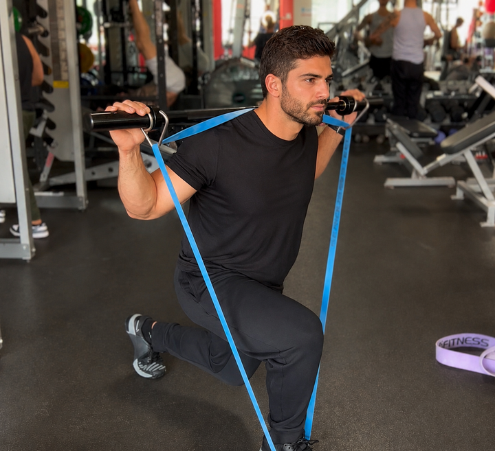 fitnesspro-fitnes-rezinebis-samagri-kauchebi-shtangis-gherdzistvis-photo-3
