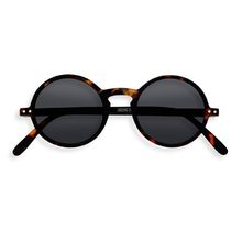 Product image of IZIPIZI #G Sun Tortoise მზის სათვალე