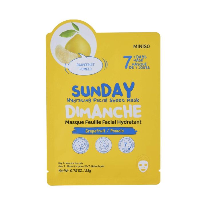 sakhis-nighabisunday-hydrating-facial-sheet-mask-grapefruit
