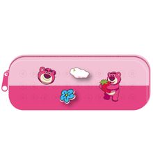 Product image of MINISO Disney Pixar Lotso Collection Holes Stationery Case პენალი