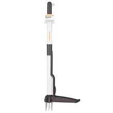 Product image of Fiskars White Weed Puller სარეველას ამოსაღები