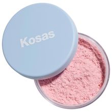 Product image of Kosas Cloud Set Loose Powder დასაფიქსირებელი პუდრი