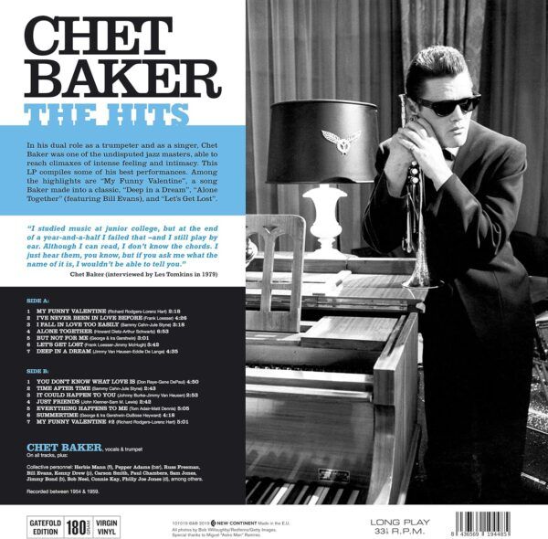 chet-baker---the-hits-gatefold-edition-vinilis-firfita-photo-2
