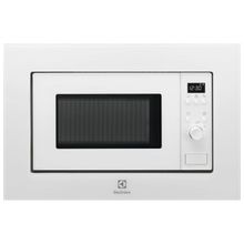 Product image of Electrolux LMS2173EMW 17 ლ ჩასაშენებელი მიკროტალღური ღუმელი