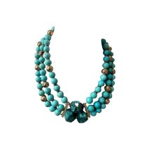 Product image of ყელსაბამი "ფირუზი"