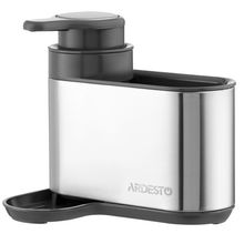 Product image of Ardesto ARHB3102GS საპნის დისპენსერი
