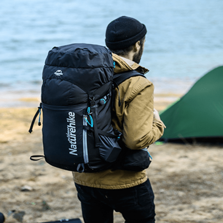 naturehike-black-45l-zurgchanta-photo-2