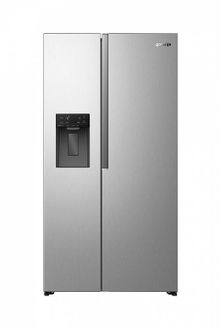 Product image of GORENJE NRS917161XI SIDE BY SIDE მაცივარი
