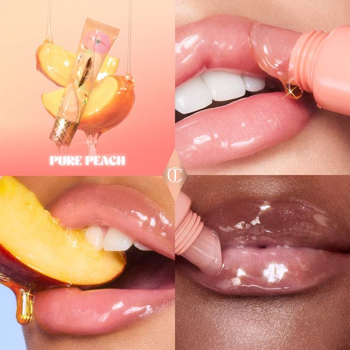 charlotte-tilbury-unreal-lips-healthy-glow-nectar-oil-pure-peach-14ml-tuchis-damatenianebeli-zeti-photo-2