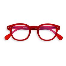 Product image of IZIPIZI #C Screen Red დამცავი სათვალე