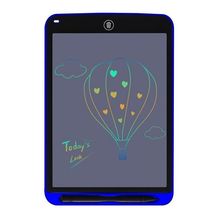 Product image of BLIC BTB-5 CD WRITING TABLET 12" - BLUE სახატავი პლანშეტი