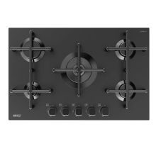 Product image of MARAZZI MVBH-G75S4K19(BMGS) ჩასაშენებელი ქურის ზედაპირი
