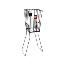 Product image of WILSON 75 BALL PICK UP ჩოგბურთის ბურთების კალათა