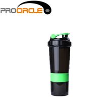 Product image of Procircle Plastic Shake Water Bottle თერმოსი