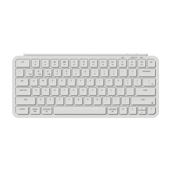 keychron-b1p-k8-b1-pro-ultra-slim-ivory-white-usadeno-klaviatura