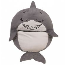 Product image of happy nappers საძილე ტომარა ზვიგენი 137 სმ